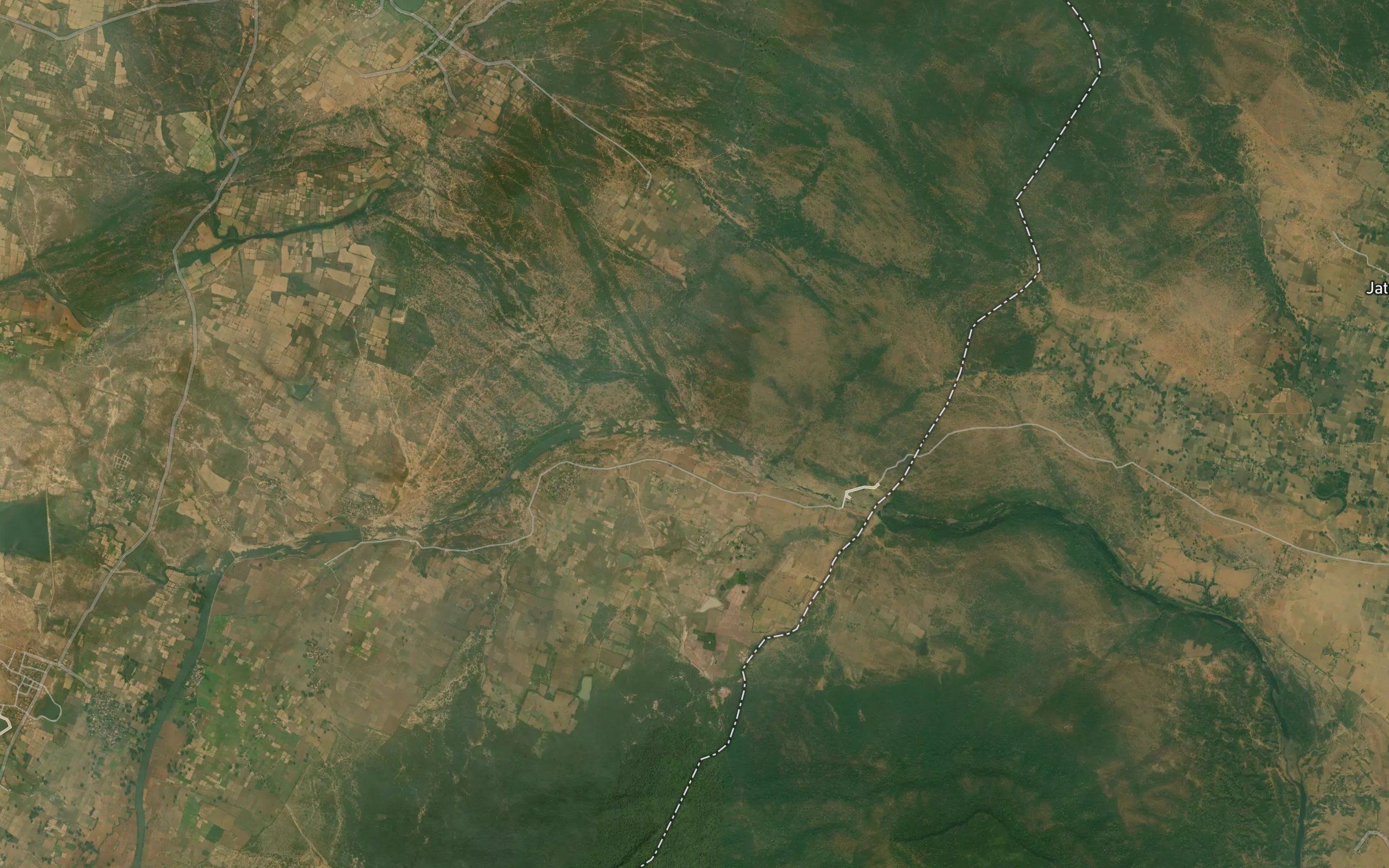 Karibarah Nala
