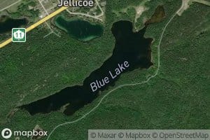 Blue Lake