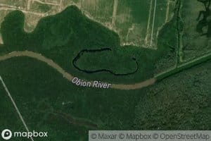 Horseshoe Lake