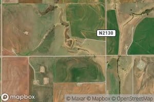 Upper Elk Creek Site 6 Reservoir