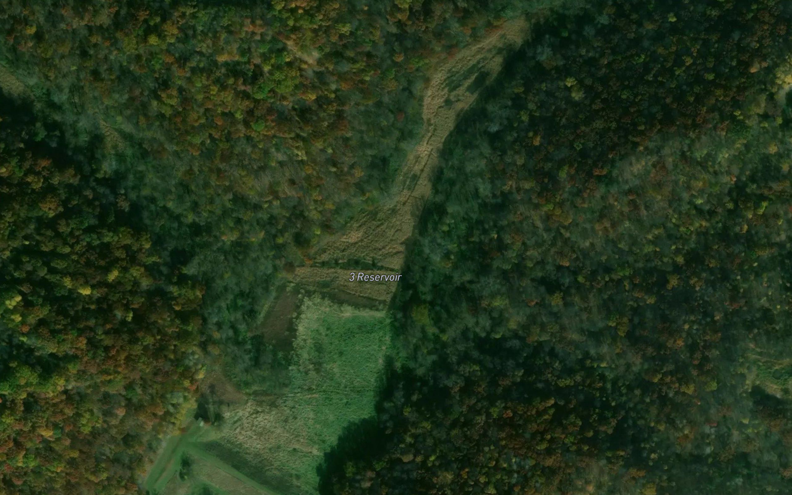 3 Reservoir