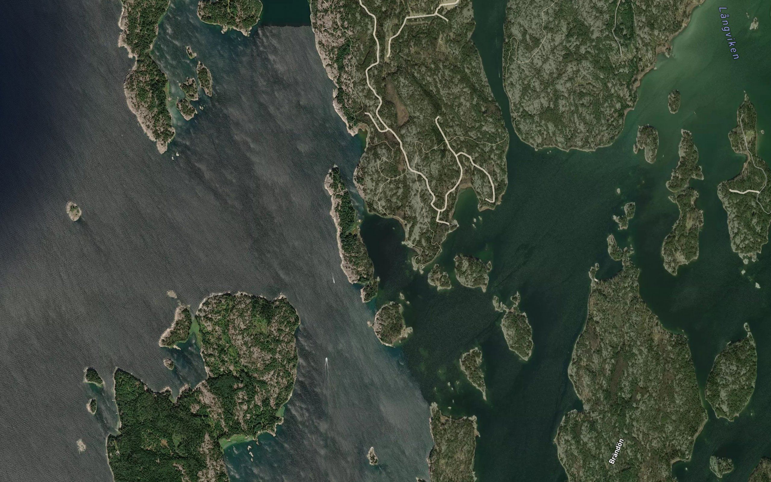 Jungfrusund
