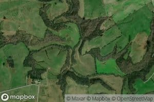 Whetstone Creek