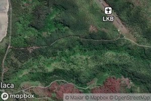 Sakasakalo Creek