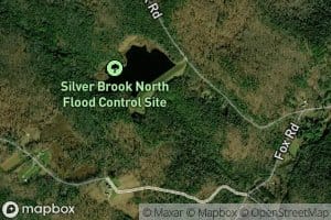 North Silver Lake Reservoir