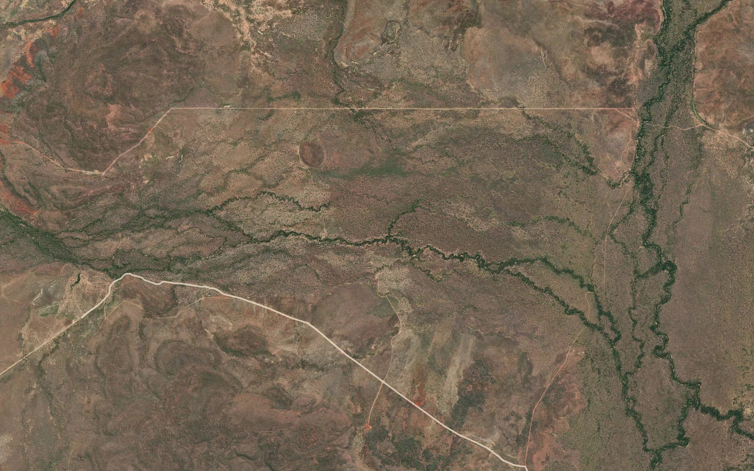 Mainoru River