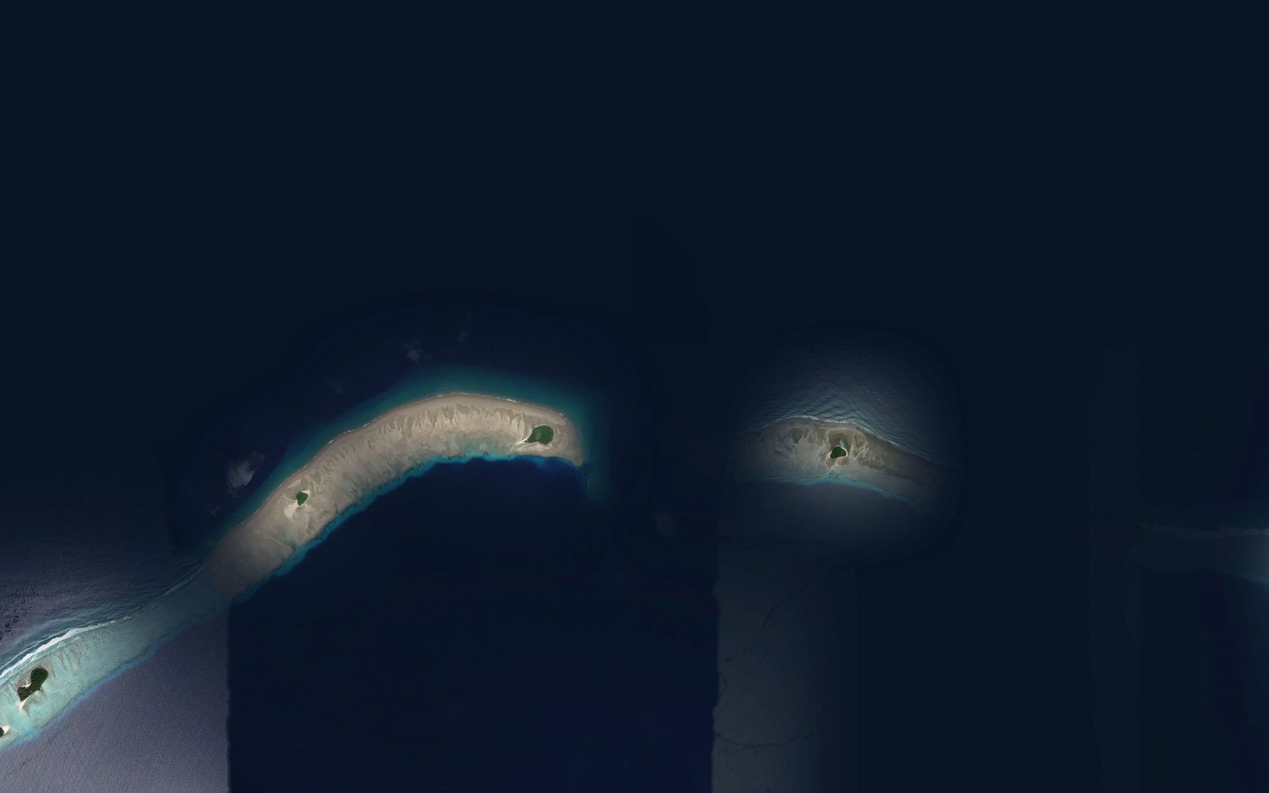 Naucharin Passage