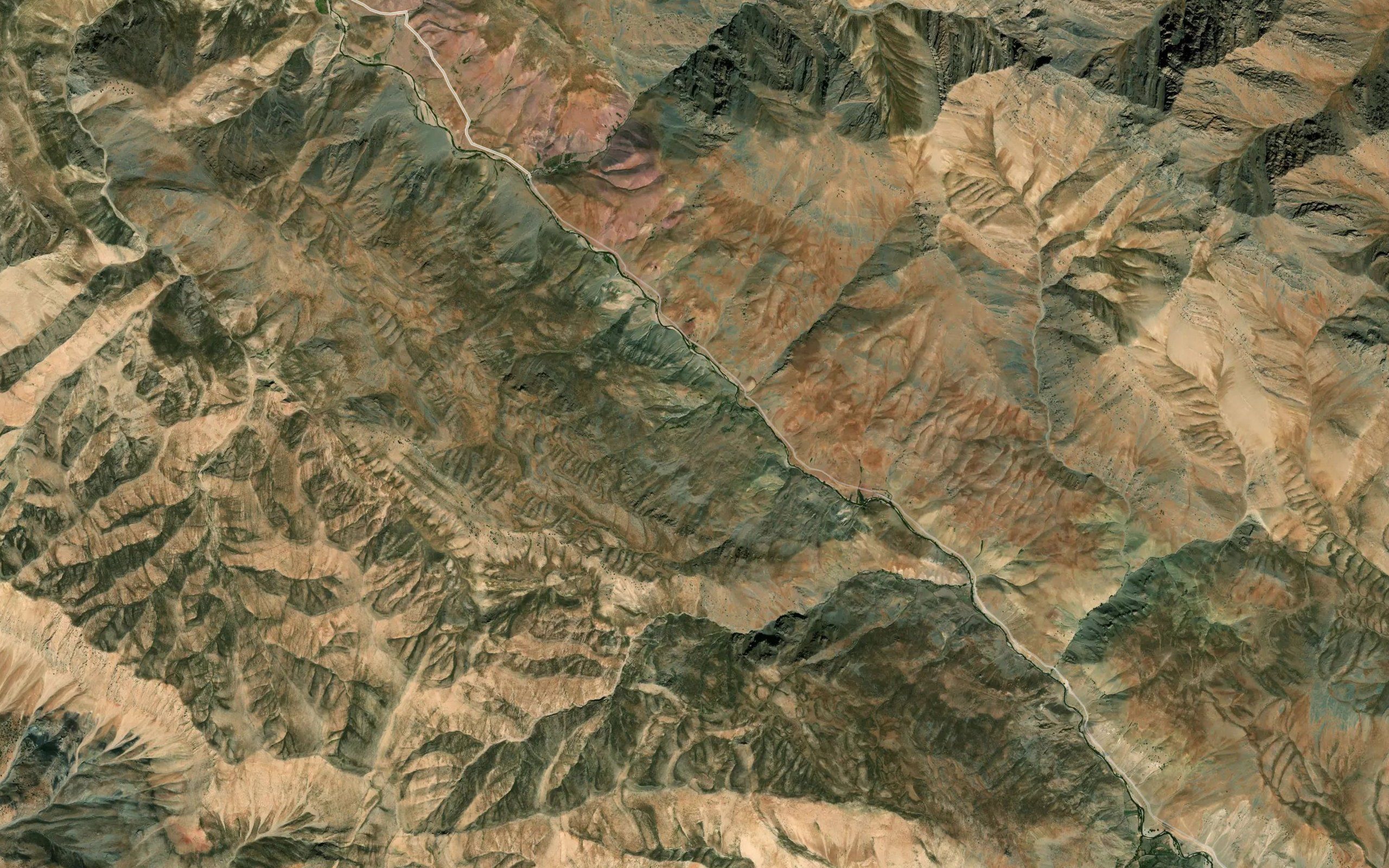 Cheshmeh-ye Haft Cheshmeh
