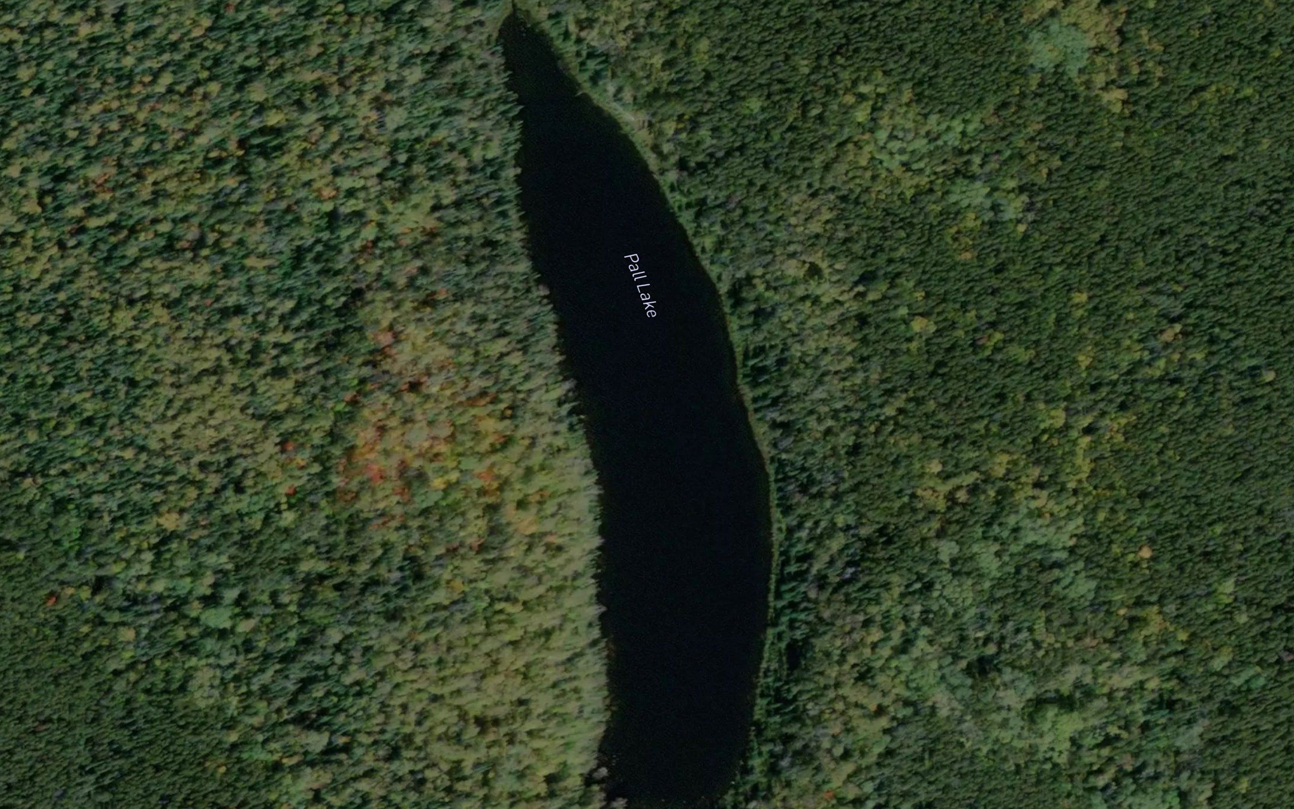 Pall Lake