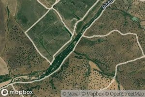 Ribeiro da Calcadinha