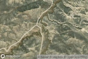 Stinking Water Creek