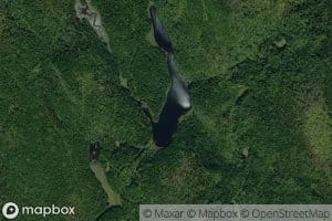 Lac aux Chicots