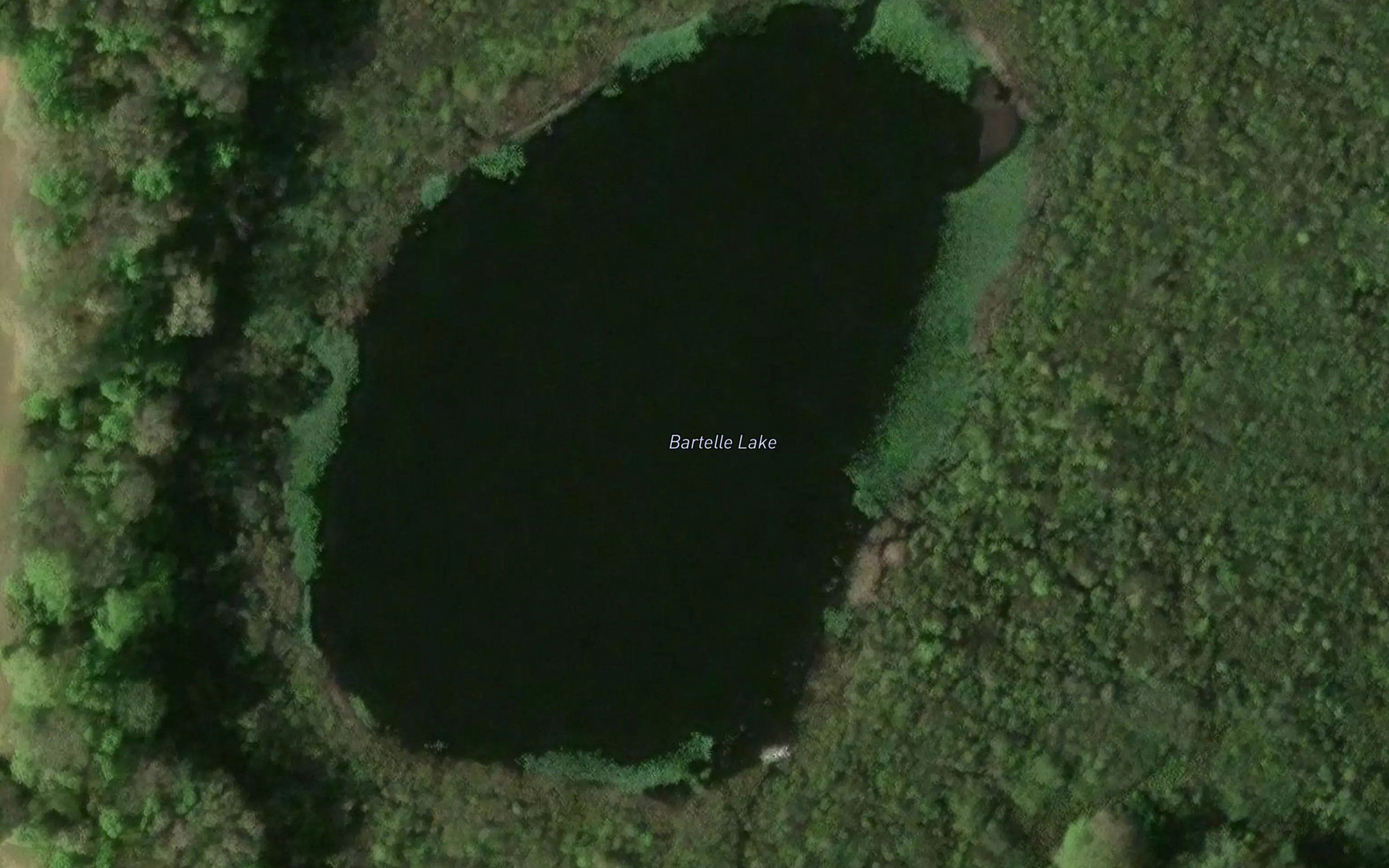 Bartelle Lake