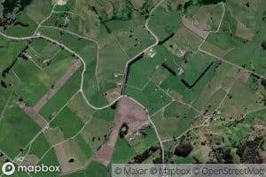 Te Awaoteaouhi Stream