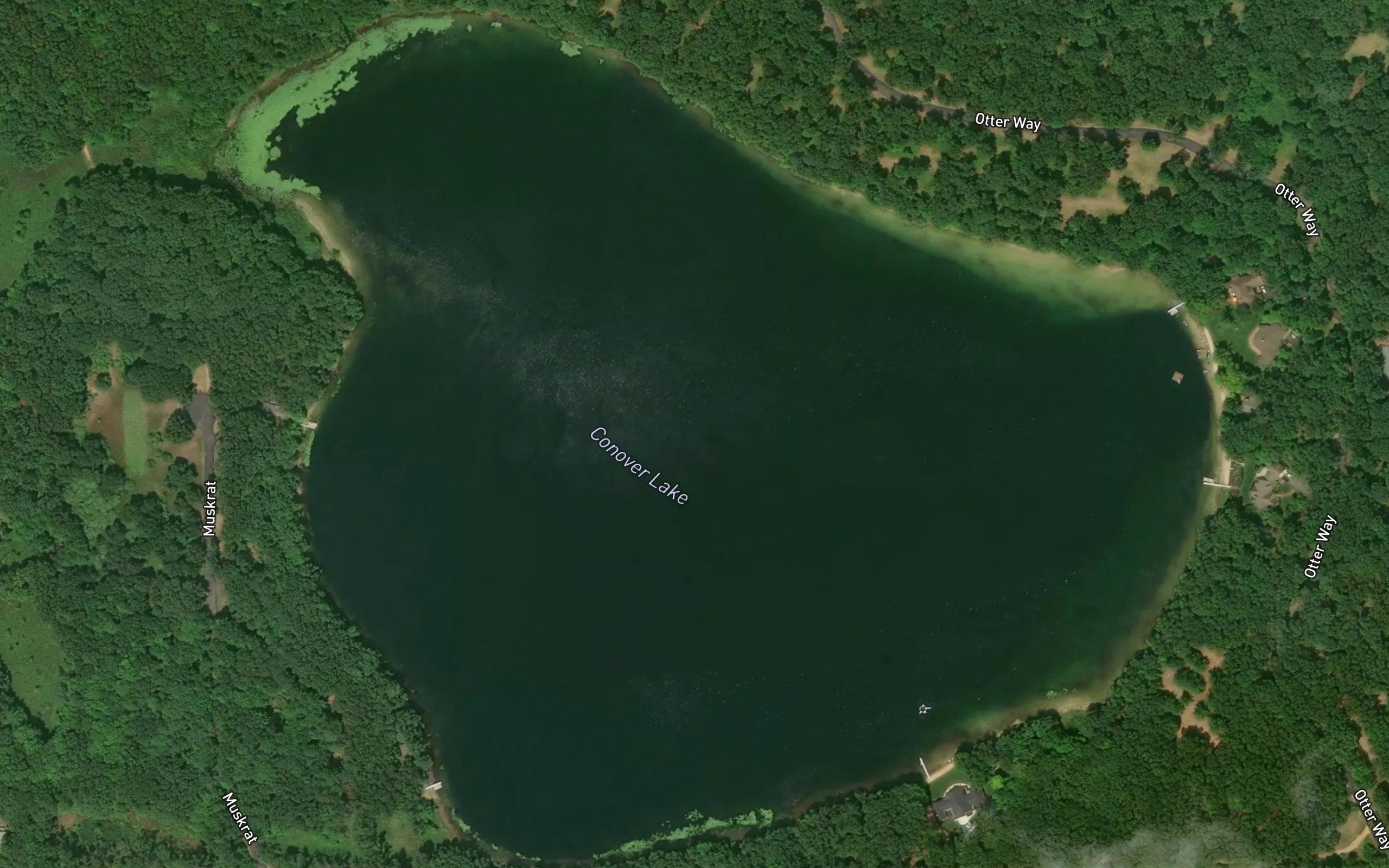 Conover Lake