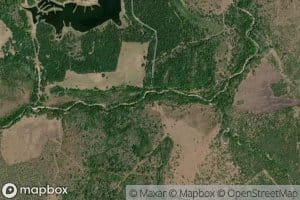 Old Yegua Creek