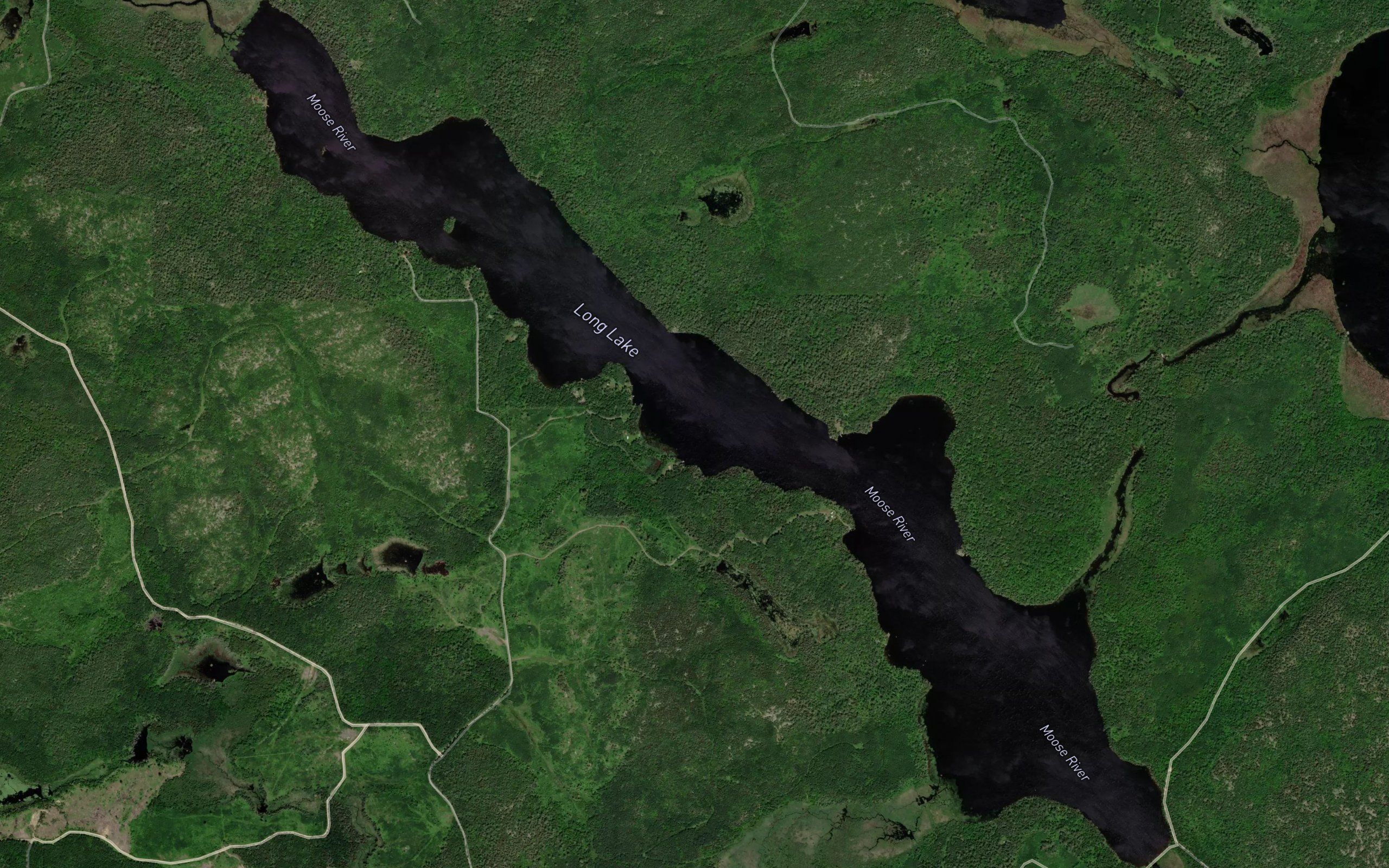 Long Lake