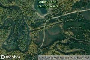 Dome Creek