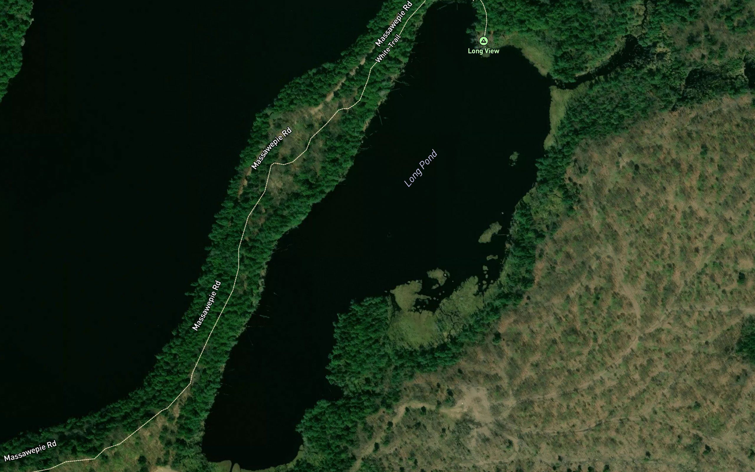 Long Pond