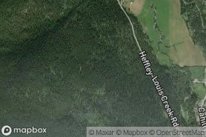 Henderson Creek