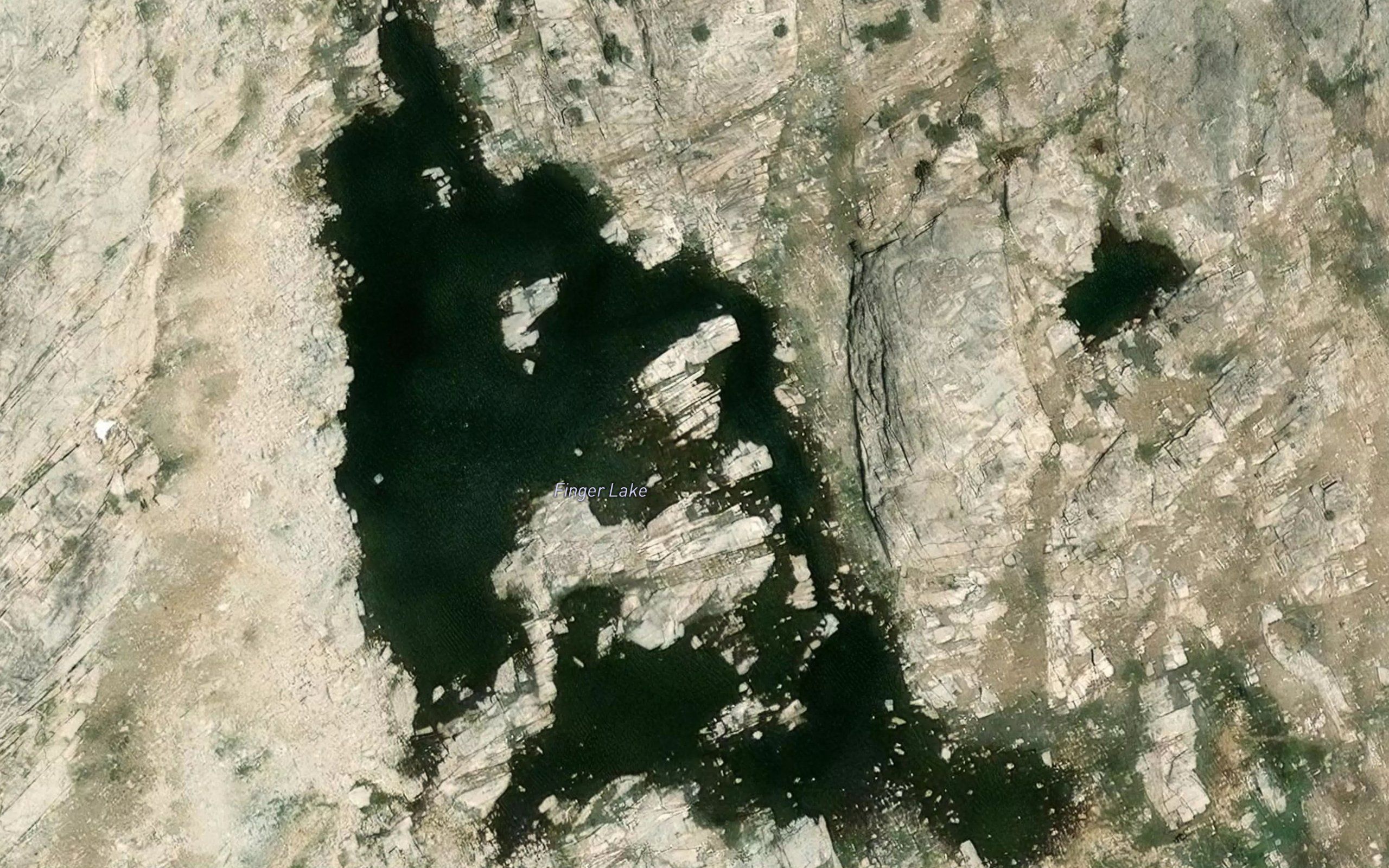 Finger Lake
