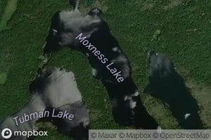 Moxness Lake