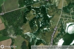 Pigeon River