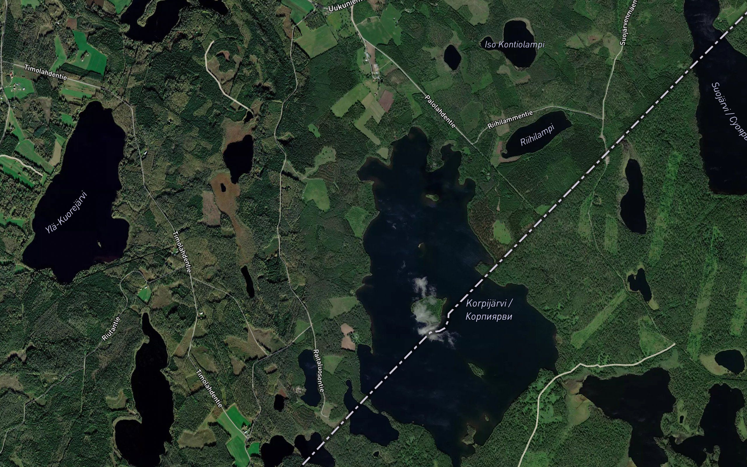 Uukkaanlahti