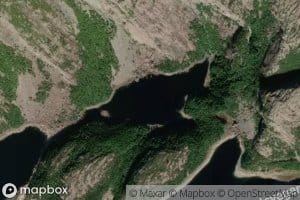 Alhaugvatnet