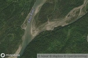 Porog Dmitriyevskiye Kamni