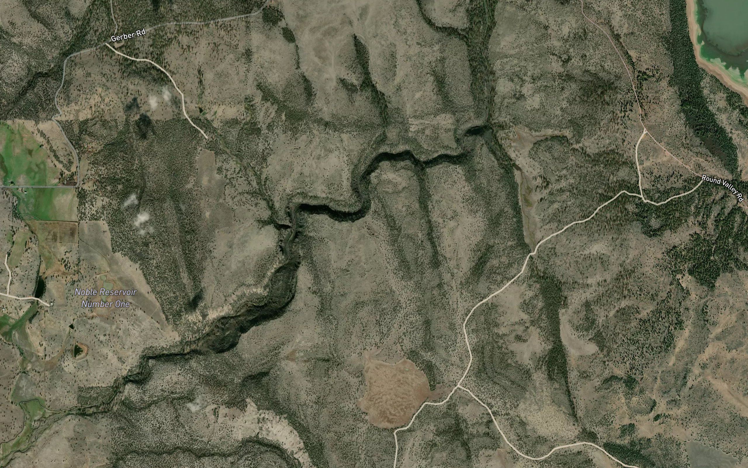 Gillette Spring