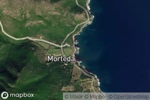 Ruisseau de Lissandru