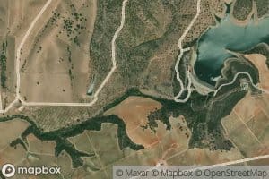 Ribeiro de Vale de Perdizes