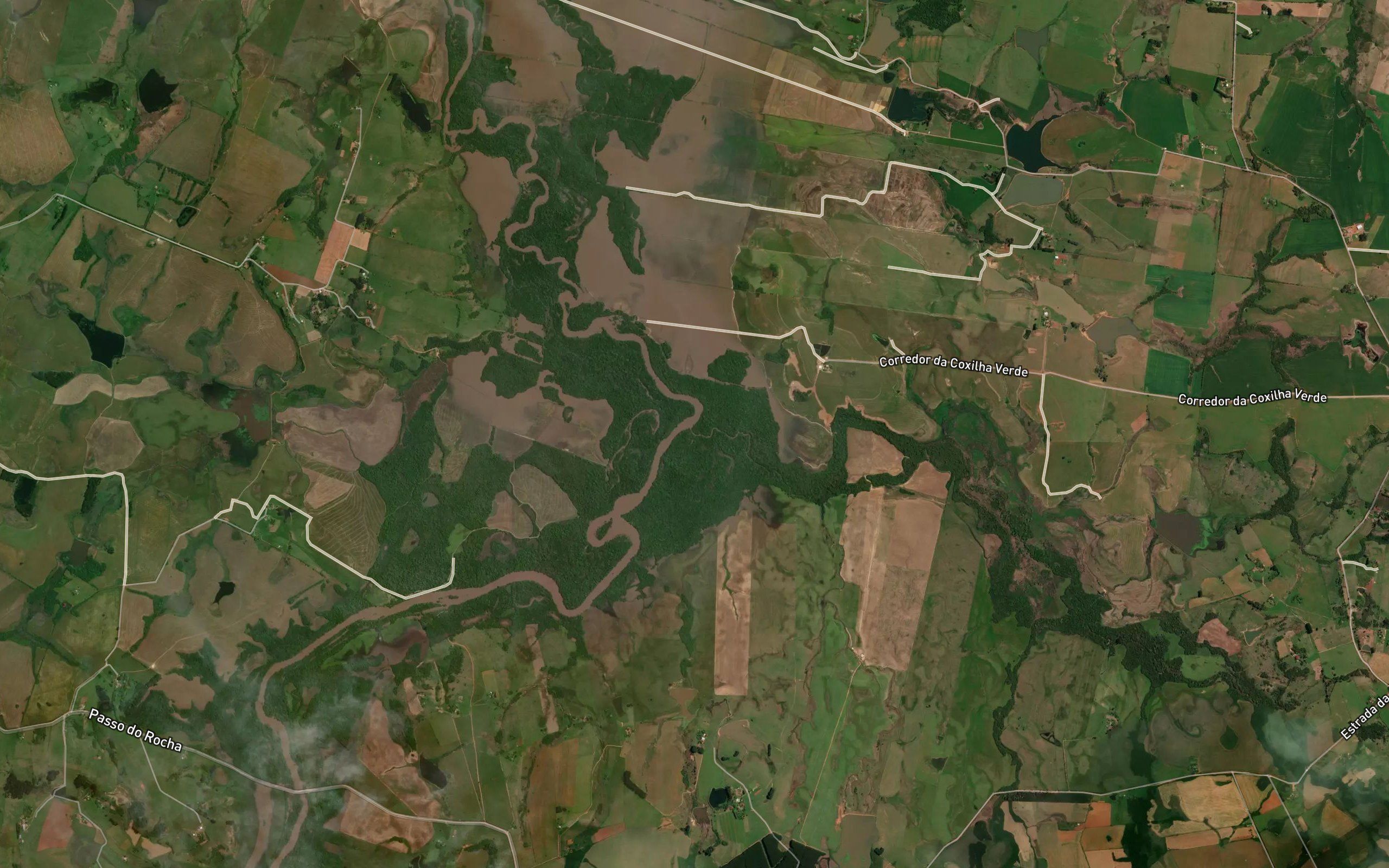 Arroio Tres Passos