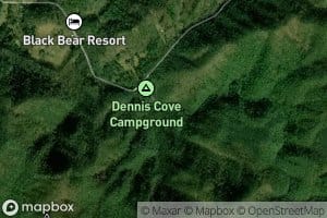Campbell Pen Branch