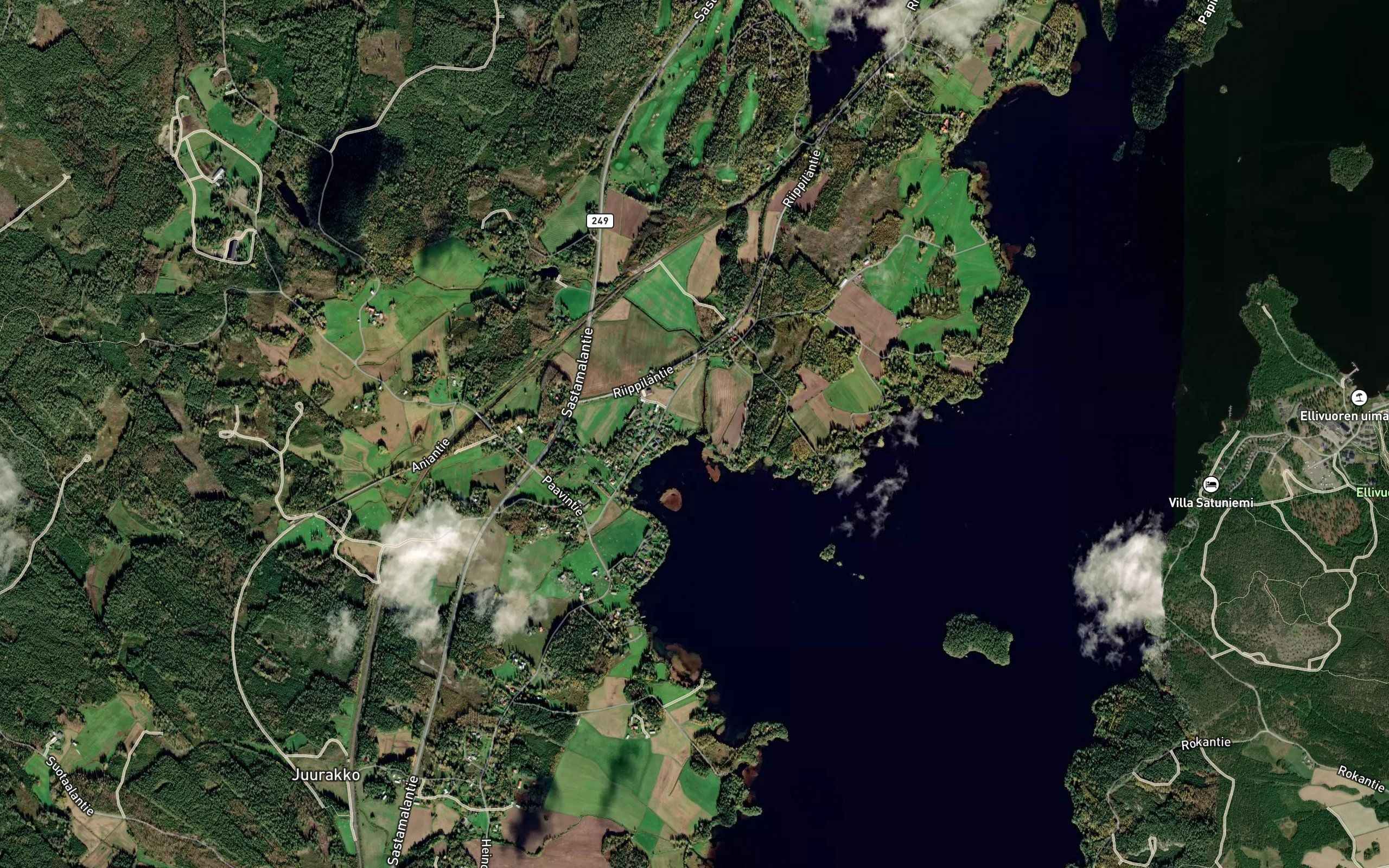 Heinijarvenoja