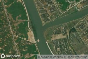 Bura Matamuhari Khal