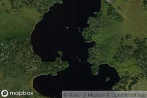 Gold Lake