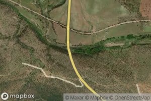 Arroyo del Albardado