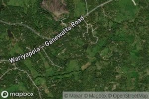 Talgahamullawele Wewa