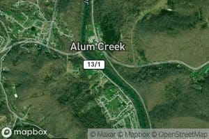 Alum Creek