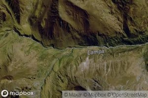 Quebrada Llacsapirca