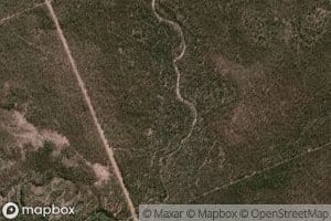 Barracks Creek