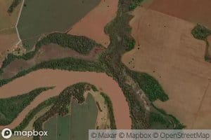 Corrego Cabeceira dos Cavalos