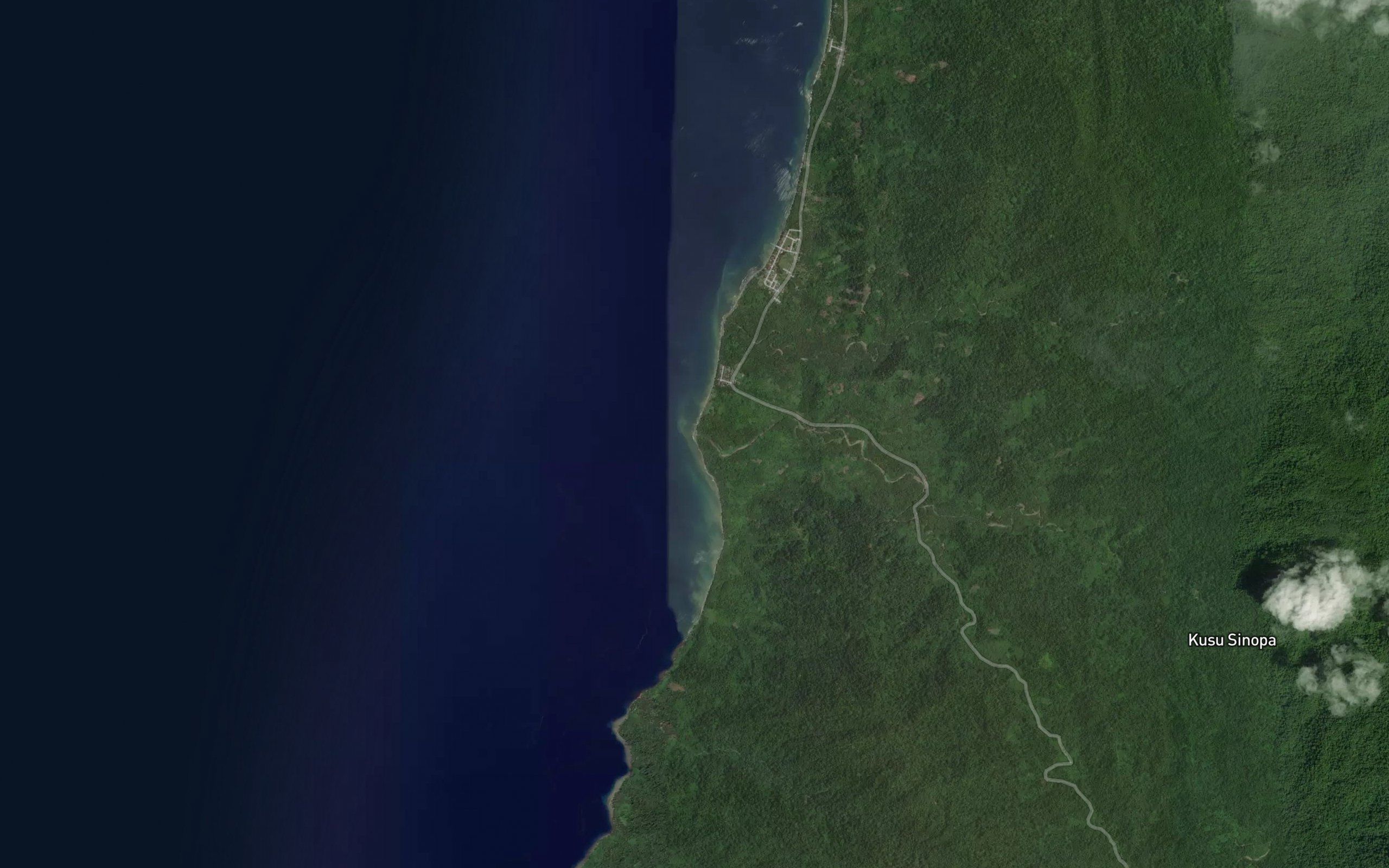 Kuala Sinopa