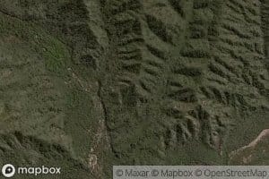 Arroyo de las Burras