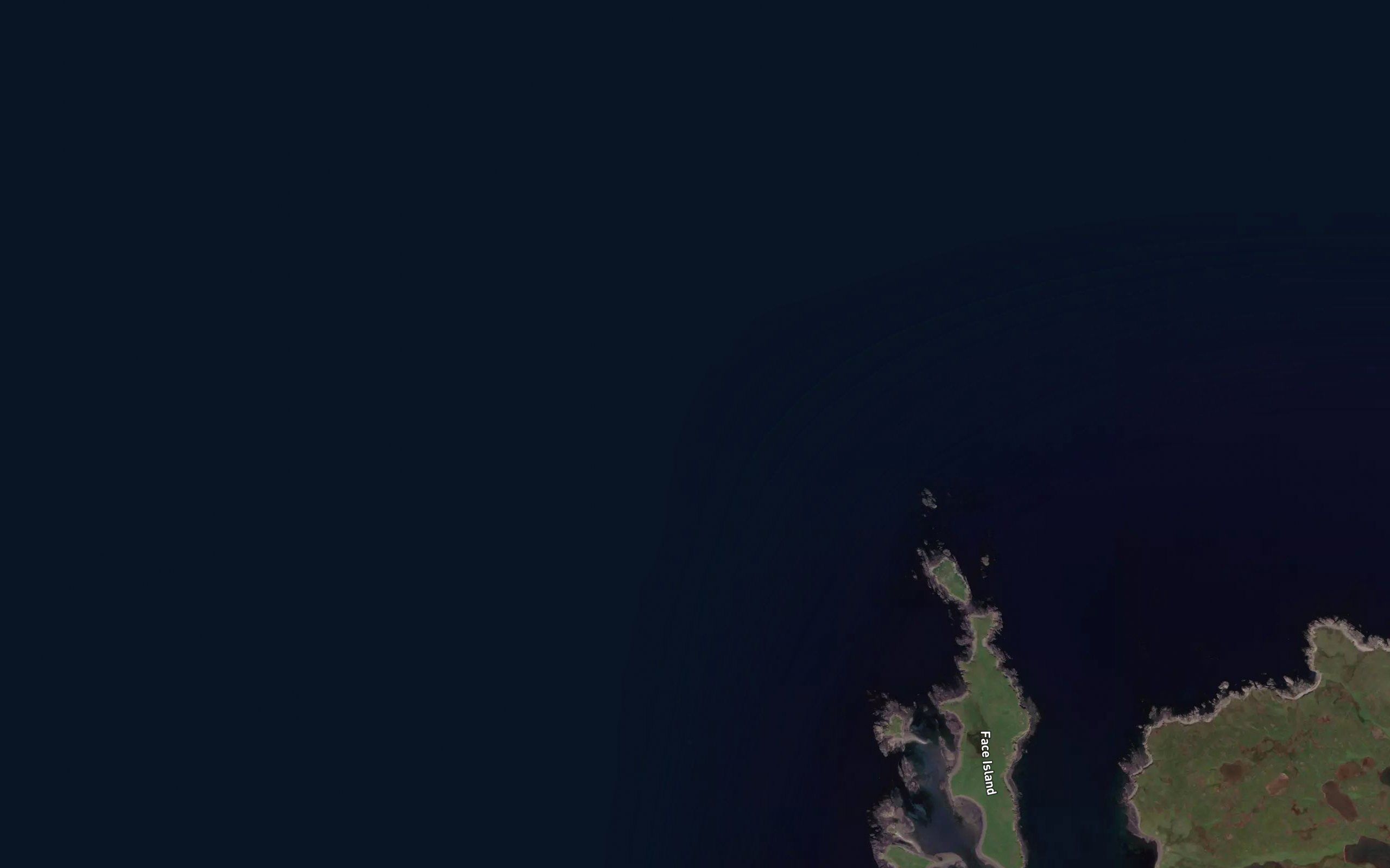 Yukon Reef