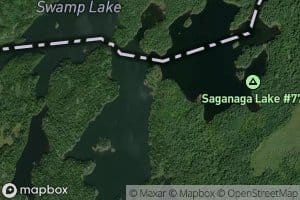 Swamp Lake