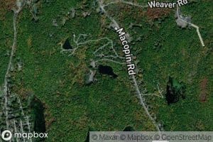 Mountain Springs Lake