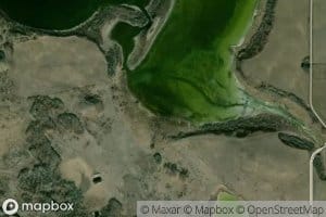 Seagram Lakes